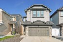 172 Brightoncrest Point Se, Calgary, AB  - Outdoor 