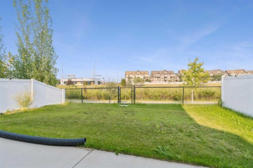 172 Brightoncrest Point Se, Calgary, AB - Outdoor