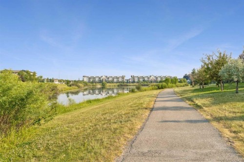 172 Brightoncrest Point Se, Calgary, AB - Outdoor With View