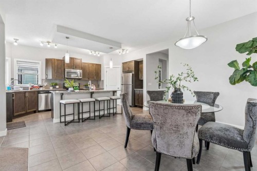 172 Brightoncrest Point Se, Calgary, AB - Indoor