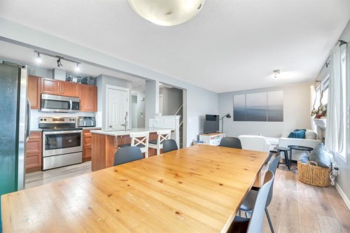 127 Hillview Terrace, Strathmore, AB - Indoor