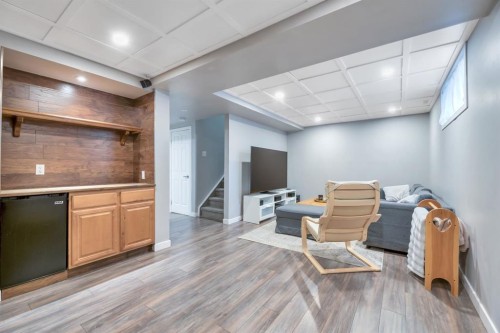 127 Hillview Terrace, Strathmore, AB - Indoor