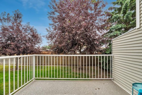 127 Hillview Terrace, Strathmore, AB - Outdoor