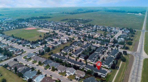 127 Hillview Terrace, Strathmore, AB - Outdoor With View