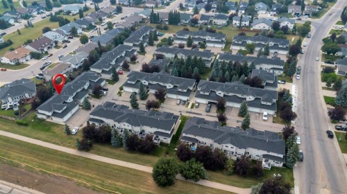 127 Hillview Terrace, Strathmore, AB - Outdoor With View