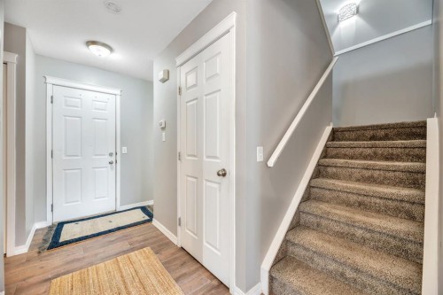 127 Hillview Terrace, Strathmore, AB - Indoor Photo Showing Other Room