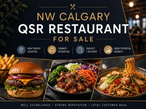 Calgary, AB 