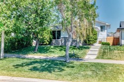 91 Templehill Drive NE Calgary, AB T1Y 4C4