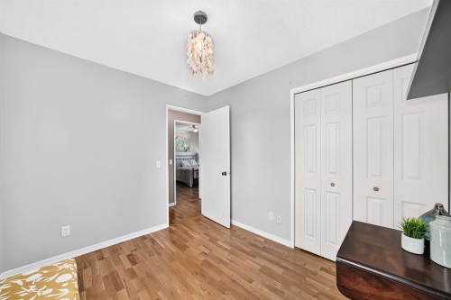 91 Templehill Drive Ne, Calgary, AB - Indoor Photo Showing Other Room