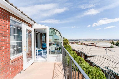 8 Prominence Path Sw, Calgary, AB - Outdoor