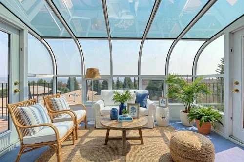 8 Prominence Path Sw, Calgary, AB - Indoor
