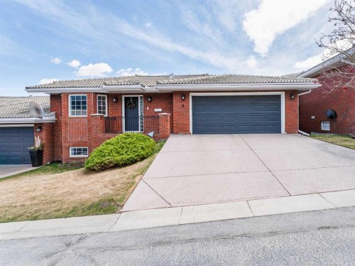 8 Prominence Path Sw, Calgary, AB - Outdoor