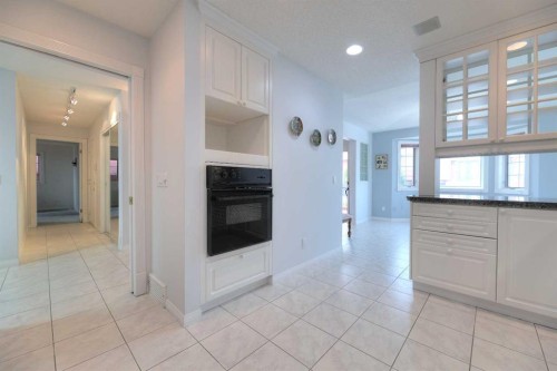 8 Prominence Path Sw, Calgary, AB - Indoor Photo Showing Other Room