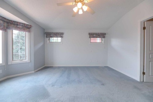 8 Prominence Path Sw, Calgary, AB - Indoor Photo Showing Other Room
