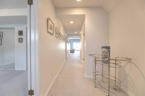 8 Prominence Path Sw, Calgary, AB - Indoor Photo Showing Other Room