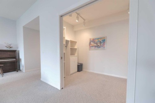 8 Prominence Path Sw, Calgary, AB - Indoor Photo Showing Other Room