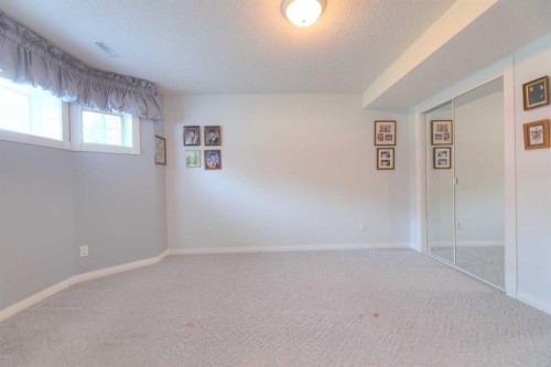 8 Prominence Path Sw, Calgary, AB - Indoor Photo Showing Other Room