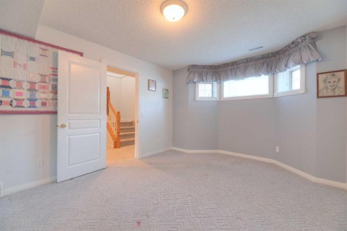 8 Prominence Path Sw, Calgary, AB - Indoor Photo Showing Other Room