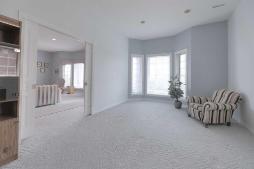 8 Prominence Path Sw, Calgary, AB - Indoor