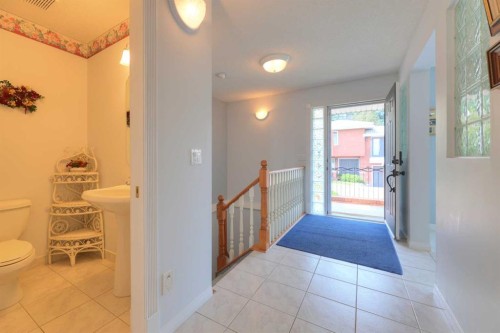 8 Prominence Path Sw, Calgary, AB - Indoor Photo Showing Other Room