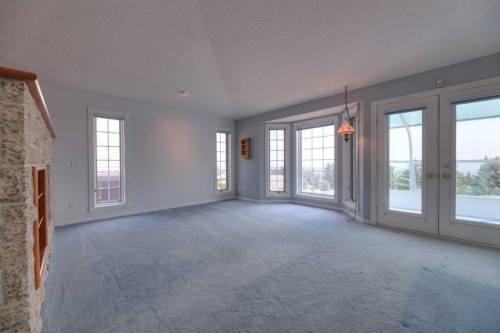 8 Prominence Path Sw, Calgary, AB - Indoor