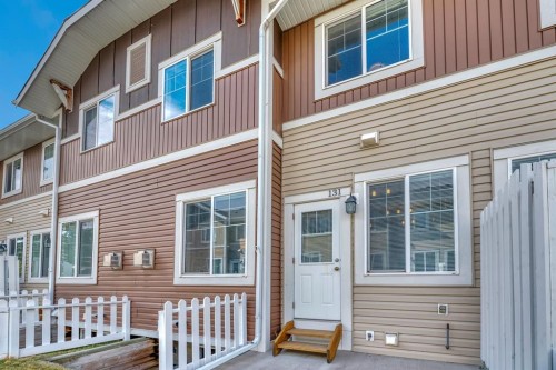 131-300 Marina Drive, Chestermere, AB - Outdoor