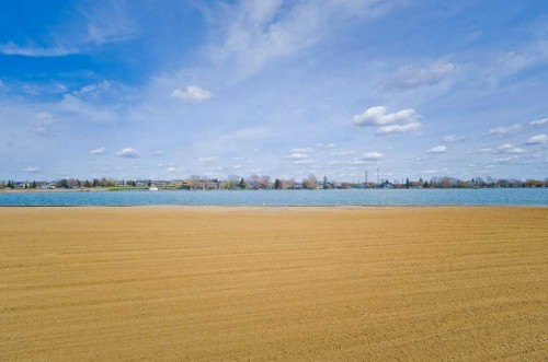131-300 Marina Drive, Chestermere, AB - Outdoor With Body Of Water With View