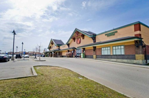 131-300 Marina Drive, Chestermere, AB - Outdoor