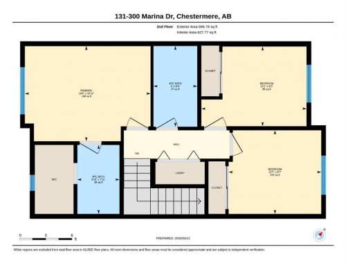 131-300 Marina Drive, Chestermere, AB - Other