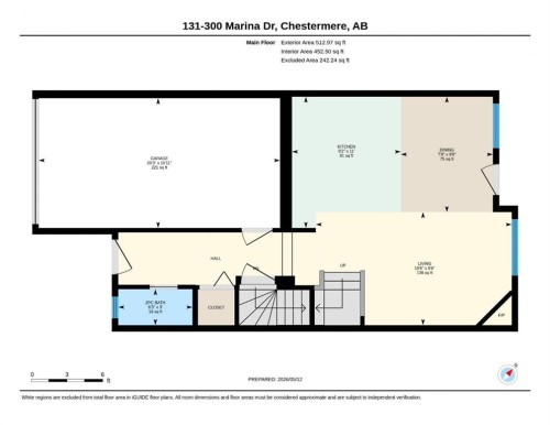131-300 Marina Drive, Chestermere, AB - Other