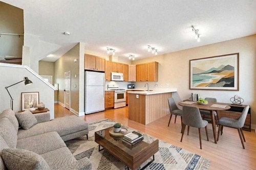131-300 Marina Drive, Chestermere, AB - Indoor