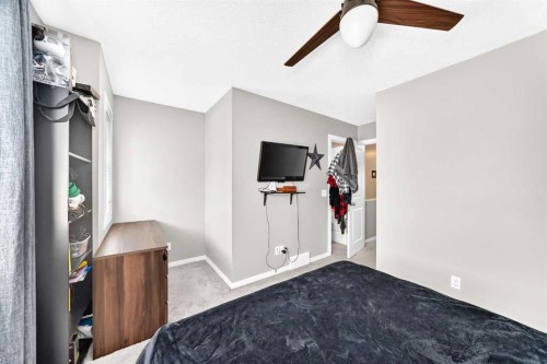 60 New Brighton Point Se, Calgary, AB - Indoor