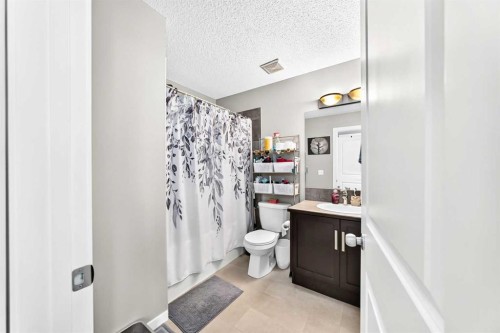 60 New Brighton Point Se, Calgary, AB - Indoor Photo Showing Other Room