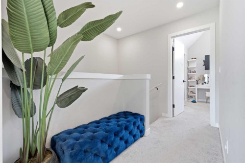 146 Sage Meadows Gardens Nw, Calgary, AB - Indoor Photo Showing Other Room