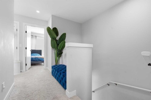146 Sage Meadows Gardens Nw, Calgary, AB - Indoor Photo Showing Other Room