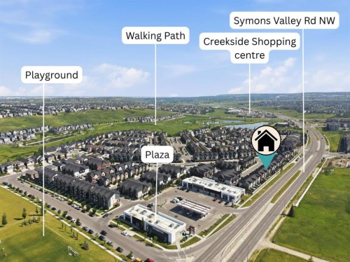 146 Sage Meadows Gardens Nw, Calgary, AB - Other