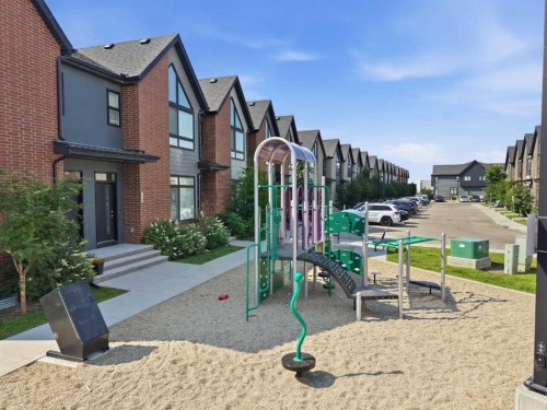 146 Sage Meadows Gardens Nw, Calgary, AB - Outdoor