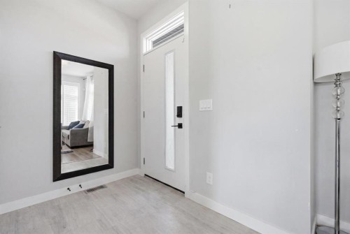 146 Sage Meadows Gardens Nw, Calgary, AB - Indoor Photo Showing Other Room