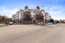 205-20 Royal Oak Plaza Nw, Calgary, AB  - Outdoor With Facade 