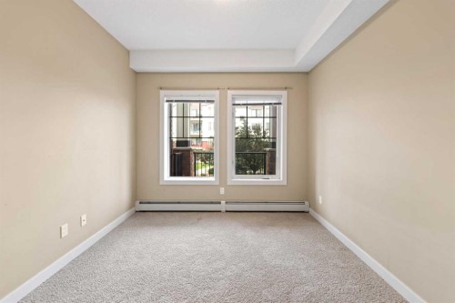 205-20 Royal Oak Plaza Nw, Calgary, AB - Indoor Photo Showing Other Room