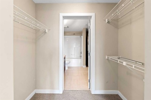 205-20 Royal Oak Plaza Nw, Calgary, AB - Indoor With Storage