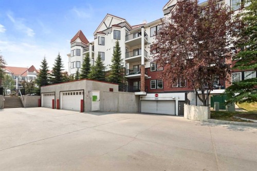 205-20 Royal Oak Plaza Nw, Calgary, AB - Outdoor With Balcony