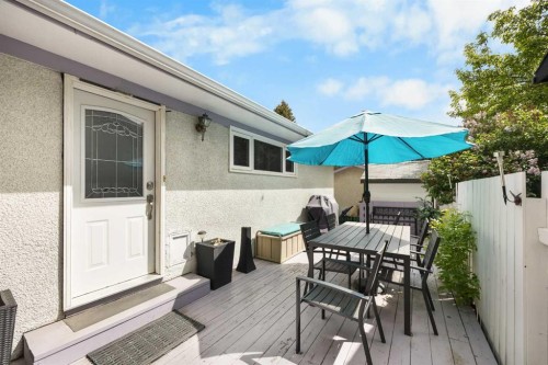 272 Huntington Close Ne, Calgary, AB - Outdoor With Deck Patio Veranda With Exterior