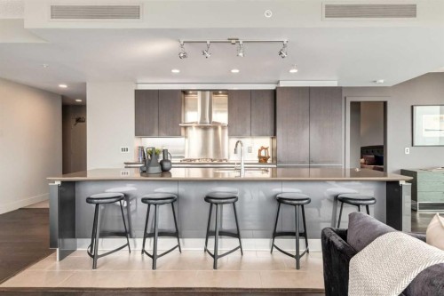 1603-433 11 Avenue Se, Calgary, AB 