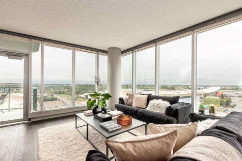 1603-433 11 Avenue Se, Calgary, AB 