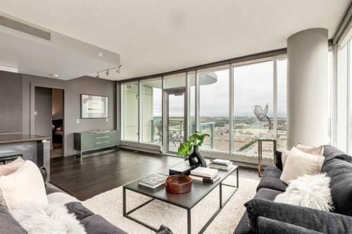1603-433 11 Avenue Se, Calgary, AB 