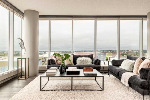 1603-433 11 Avenue Se, Calgary, AB 