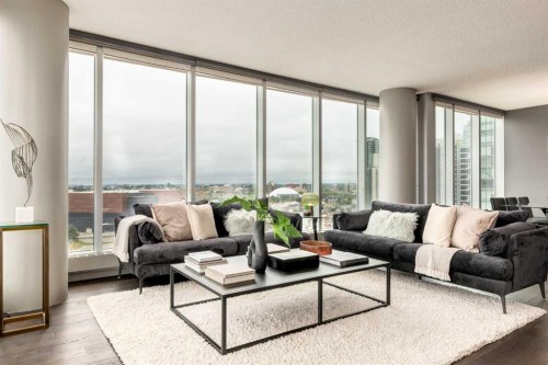 1603-433 11 Avenue Se, Calgary, AB 