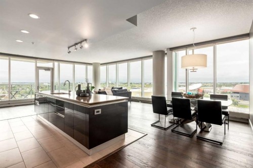 1603-433 11 Avenue Se, Calgary, AB 