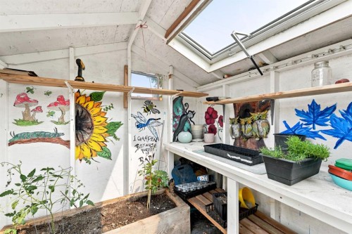218 8 Avenue Ne, Sundre, AB - Indoor